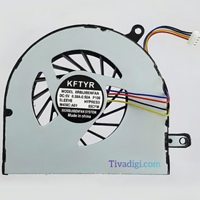 تصویر فن اصلی لپ تاپ لنوو G510 FAN LENOVO G510