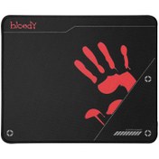 تصویر پد ماوس گیمینگ ای فورتک مدل Bloody BP-50M A4Tech Bloody BP-50M Gaming Mouse Pad