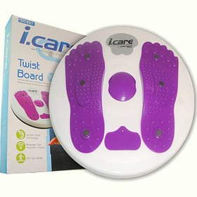 تصویر مسگری جورکس مدل I.Care 