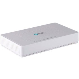 تصویر مودم روتر Gpon-ONT بی سیم یوتل مدل G242 New Face U.TEL G242 New Face Gpon-ONT Wireless Modem Router