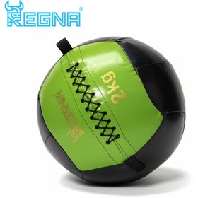 تصویر وال بال 2 کیلوگرمی 