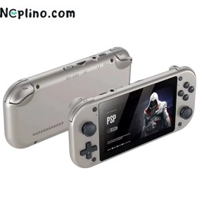 تصویر کنسول بازی رترو M17 Retro M17