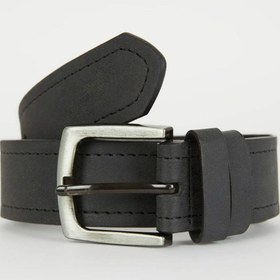 تصویر کمربند کژوال مردانه برند Defacto Man Casual Belt