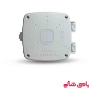 تصویر کمباکس آرمکس مربع مدل SX-135 