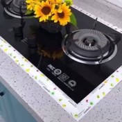 تصویر نوار پی وی سی ضد آب هیراد 