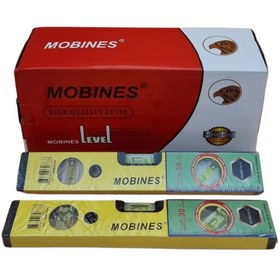 تصویر تراز MOBINES 