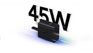 تصویر شارژر اصلی تبلت سامسونگ Galaxy Tab S10 FE Plus 