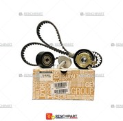 تصویر کیت تسمه تایم ساندرو اورجینال 