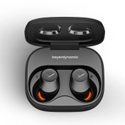 تصویر هدفون بی سیم بیرداینامیک مدل AMIRON 300 Beyerdynamic  AMIRON 300 Wireless Headphone