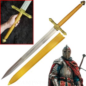 تصویر شمشیر شوالیه الدن رینگ ELDEN-RING 