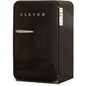 تصویر یخچال مینی کلور مدل Mini Refrigerator ظرفیت ۱۰ فوت 