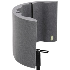 تصویر DECONIK - FLEXI SCREEN ALPHA ایزولاتور میکروفون 