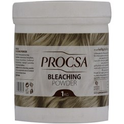 تصویر پودر دکلره پروکسا Procsa ـ حجم ۱۰۰۰ گرم 