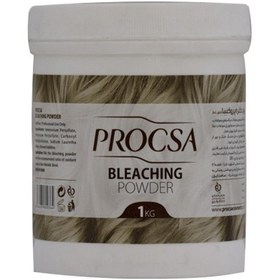 تصویر پودر دکلره پروکسا Procsa ـ حجم ۱۰۰۰ گرم 