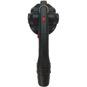 تصویر ویبره کاشی و سرامیک شارژی تاپ وی مدل DC12V با باتری ۱۲ ولت 