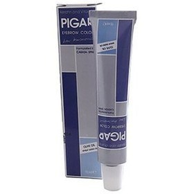 تصویر رنگ ابرو پیگار 