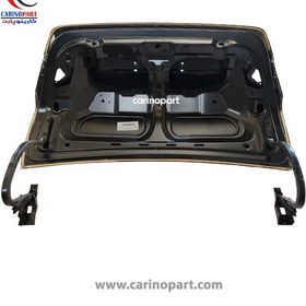 تصویر درب صندوق چانگان ایدو 