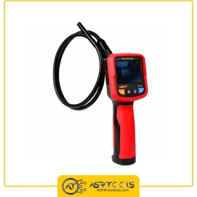 تصویر ویدیو بروسکوپ UT665 UNI-T ( نمایندگی اصلی جوش آزما تجهیز ) UT665 UNI-T Borescope