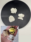 تصویر قالب گیفت روسی Russian gift Mold