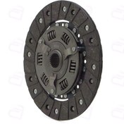 تصویر صفحه کلاچ پیکان شایان صنعت 