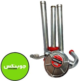 تصویر روغن کش 25میلی متر WISEUP 