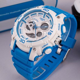 تصویر ساعت مچی یونیک مدل 2622 