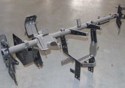 تصویر دیاق پشت داشبورد 131وx100 