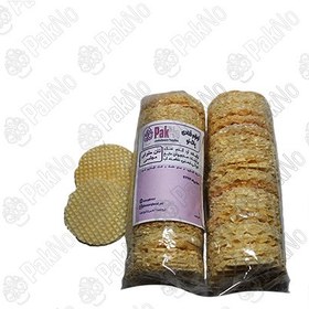 تصویر نان حلوا گرد ریز70 عددی 