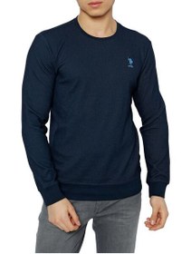 تصویر پلیور مردانه یو اس پولو u.s. polo assn. | 50253110-VR033-0001 4241111