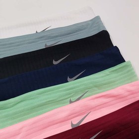 تصویر هدبند نایک 