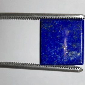 تصویر نگین قیمتی لاجورد اصل 241136 