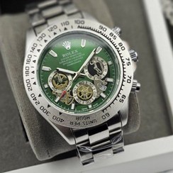 تصویر ساعت مچی مردانه رولکس دیتونا کرنوگراف ا ROLEX ROLEX