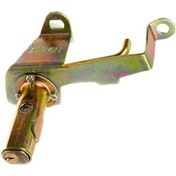 تصویر قفل کاپوت خودرو کد 206 مناسب برای پژو 206 