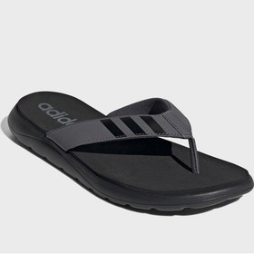 تصویر صندل راحتی برند Adidas Comfort Flip Flop