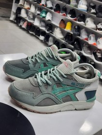 asics gellite