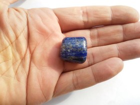 تصویر سنگ لاجورد (کد 1930) 