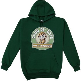 تصویر هودی یه یاد گذشته ها 