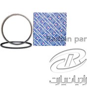 تصویر دنده فلايويل سايپا انژکتور مشترک با کاربراتور شياردار(S)(بسته 2عددي) TZK ژاپن 12312-19g01 