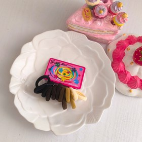 تصویر کش مو مصرفی 