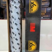 تصویر برچسب دودی تک لایه 3M کد BK15 