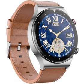 تصویر ساعت هوشمند modio مدل MR10 ا Modio MR10 Smart Watch Modio MR10 Smart Watch