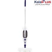 تصویر بخارشوی فکر مدل Alina Clean بخارشوی عصایی فکر مدل FAKIR STEAM CLEANER ALINA CLEAN