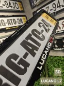 تصویر لوازم خودرو 3D Lucano مدل L7 