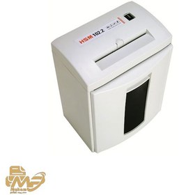 تصویر کاغذ خردکن HSM B102 
