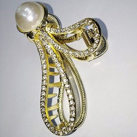 تصویر کلیپس مجلسی فلزی کد 17 