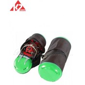 تصویر کیف کرامپون هفت گوهر وزن ۱۲۰ گرم 