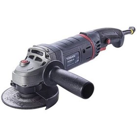 تصویر مینی فرز آهنگری 950 وات توسن مدل  3095A Tosan 3095A  Angle Grinder