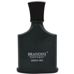 تصویر عطر جیبی مردانه برندینی (Brandini) مدل Green Irish حجم 33 میلی لیتر عطر و ادکلن (UNISEX) 33 میل