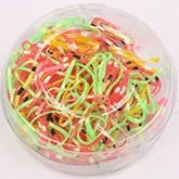 تصویر کش چهل گیس رنگی 