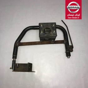 تصویر زاپاس بند پاترول 